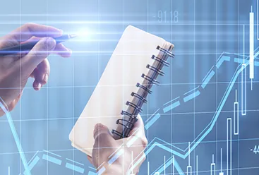 Developing a Trading System Course Background