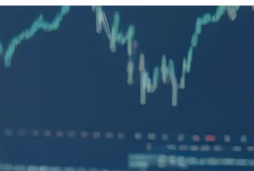 Trading Strategies Course Background