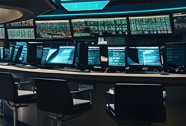 Mastering CFDs Course Background