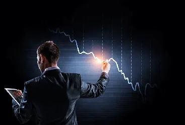 Advanced Chart Patterns Lesson Image