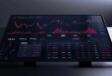 Advanced Trading Strategies Lesson Image