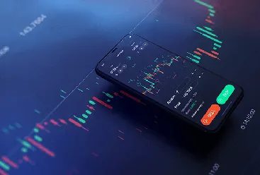 Automated Trading (Expert Advisors) Lesson Image