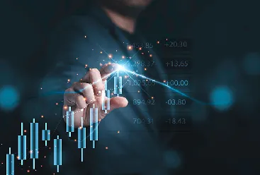 Intermarket Analysis Lesson Image