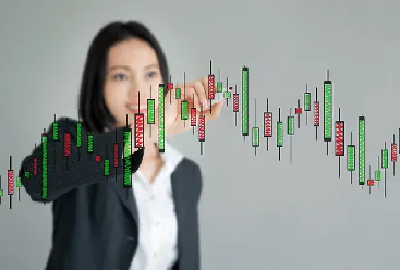 Introduction to Financial Markets Lesson Image