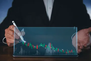 What is Forex? Lesson Image