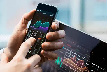 Trading Forex Lesson Image