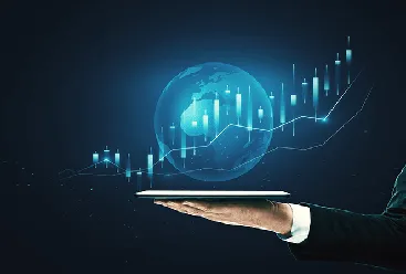 Market Sentiment Lesson Image