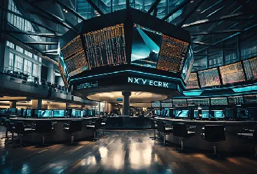 Choosing a Forex Broker Lesson Image