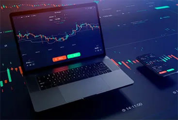 Forex Trading Account Lesson Image