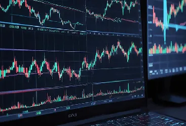 Charting Basics Lesson Image
