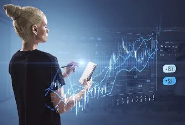 Long-Term Trading Strategies Lesson Image