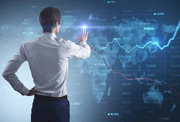 Developing Your Own Strategy Lesson Image