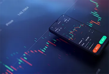 Transitioning to Live Trading Lesson Image