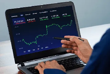 Building a Trading Community Lesson Image