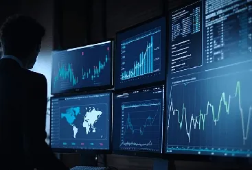 How Corporate Actions Affect Stocks Lesson Image