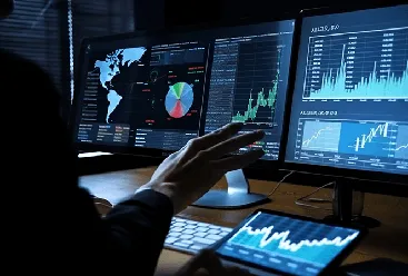 Deep Dive on Commodities and Energies Lesson Image