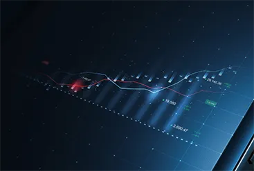 Economic Indicators and Announcements Lesson Image