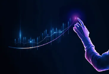 Chart Patterns Lesson Image