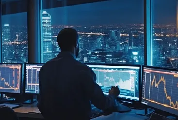 Creating a Forex Trading Plan Lesson Image