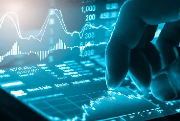 Managing Emotions in Trading Lesson Image