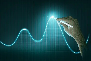 Developing Algorithmic Trading Strategies Lesson Image