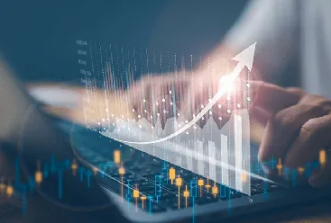 Order Flow Analysis Lesson Image