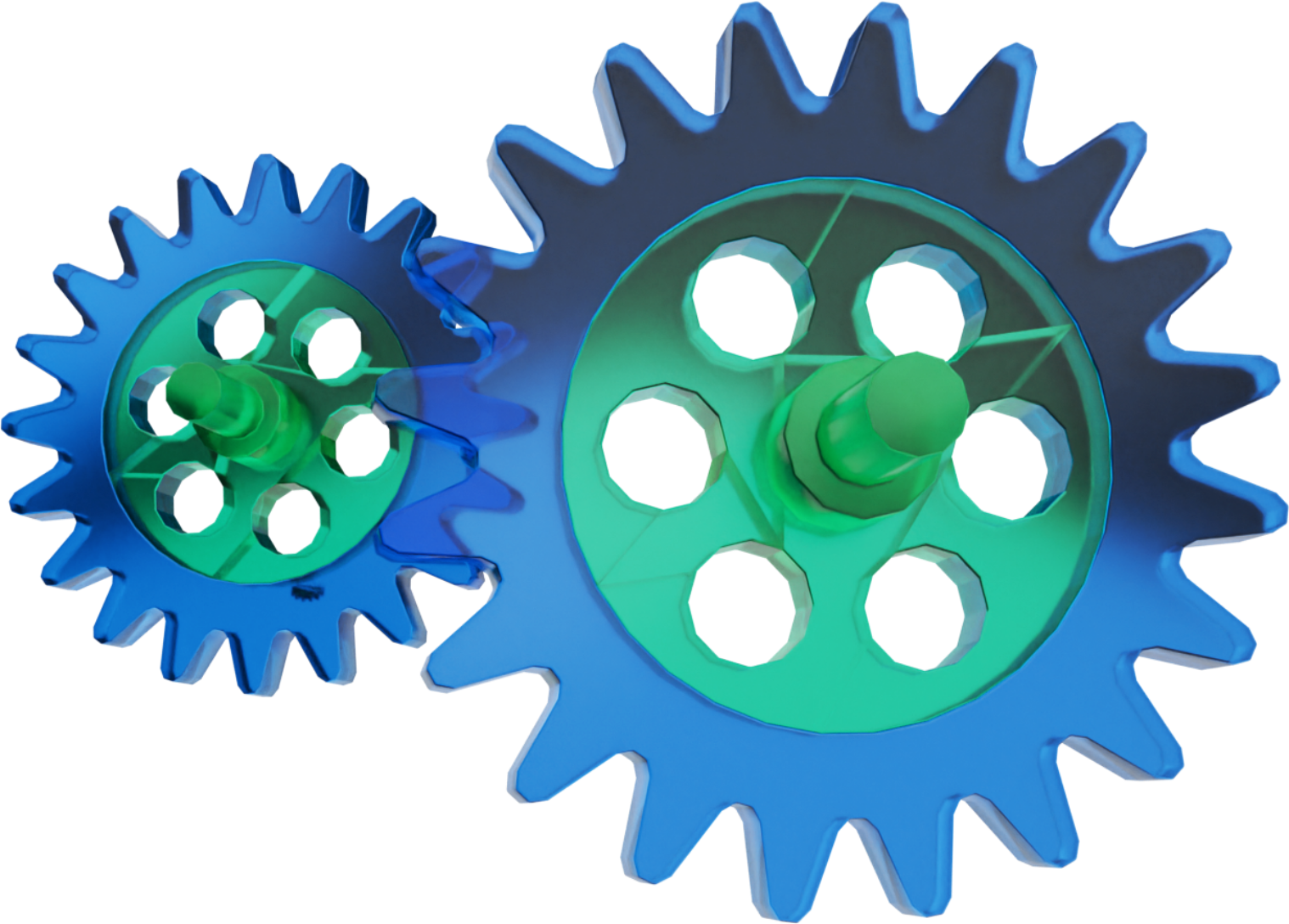 Automated Execution, Fast and Efficient Trading Technology
