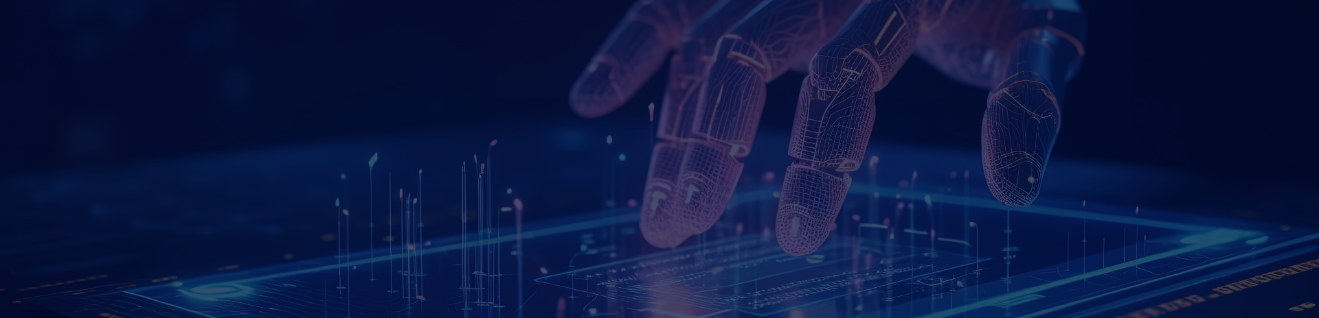 Automated Execution Benefits: Speed, Transparency, Efficiency, Precision, Discipline