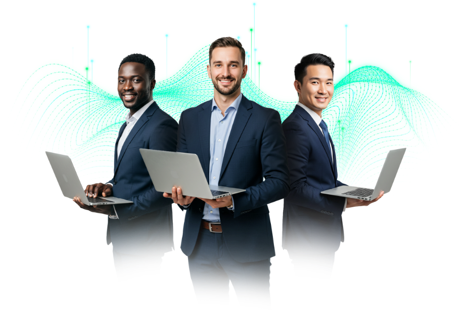 Broker Image