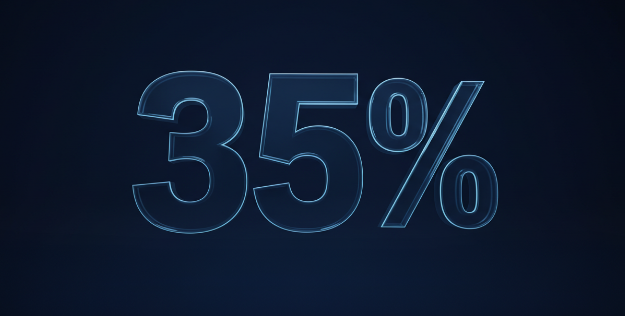 Bonus 35% Deposit Bonus Image