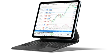MetaTrader 5 trading platform interface and features