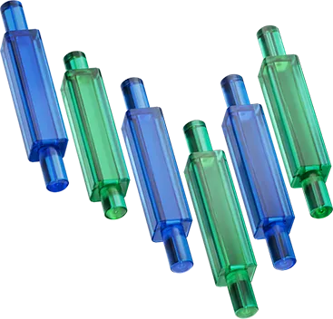 رسم توضيحي يُظهر الانزلاق السعري وإعادة التسعير في تداول الفوركس.