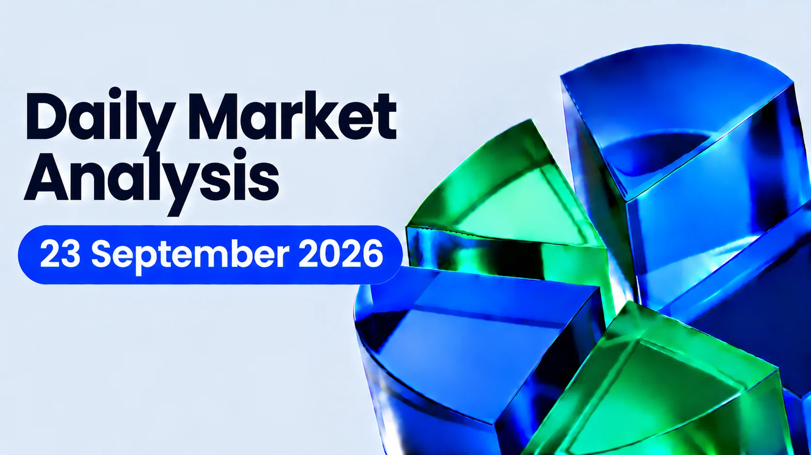 Daily Market Analysis – September 23, 2026: Fed Comments and UN Agenda Drive Sentiment